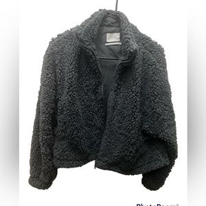 Urban Outfitters Sherpa Jacket